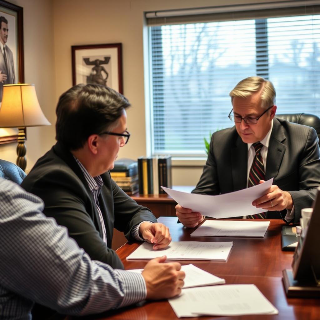 Drug Trafficking Lawyer Oneida County, NY