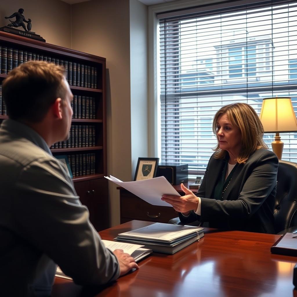 Drug Trafficking Lawyer Ontario County, NY