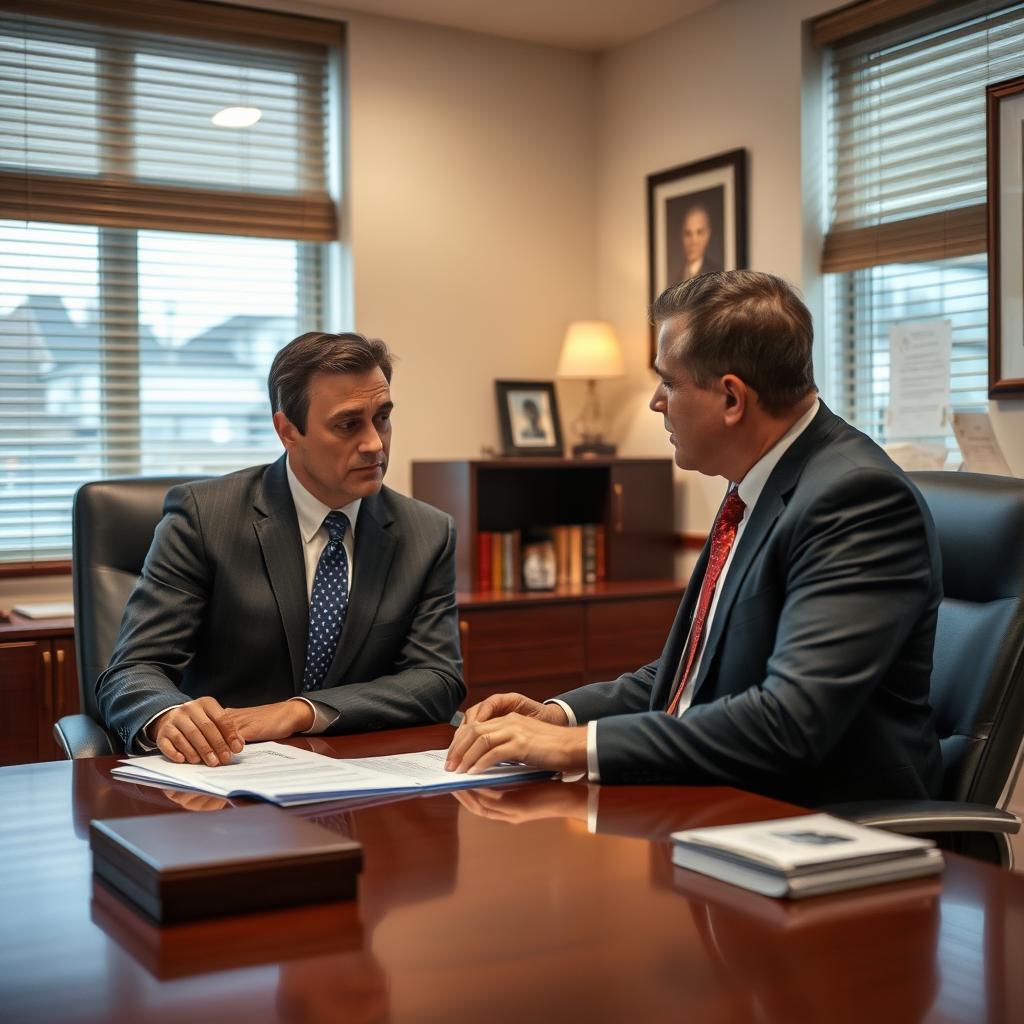 Drug Trafficking Lawyer Orleans County, NY