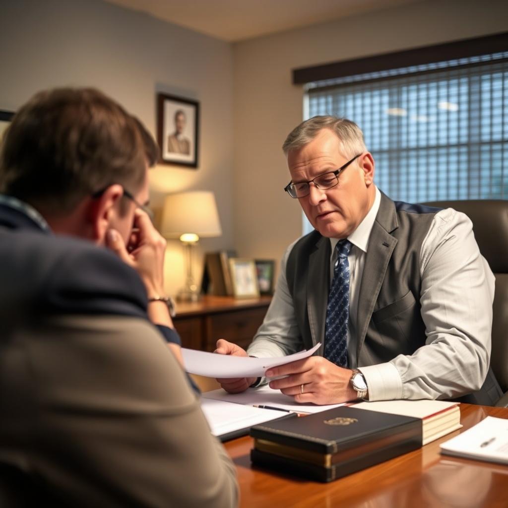 Drug Trafficking Lawyer Oswego County, NY