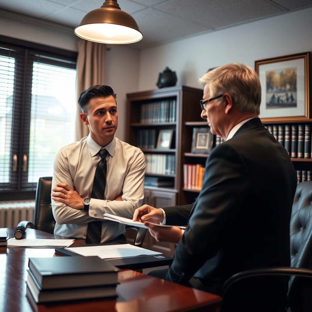 Drug Trafficking Lawyer Otsego County, NY