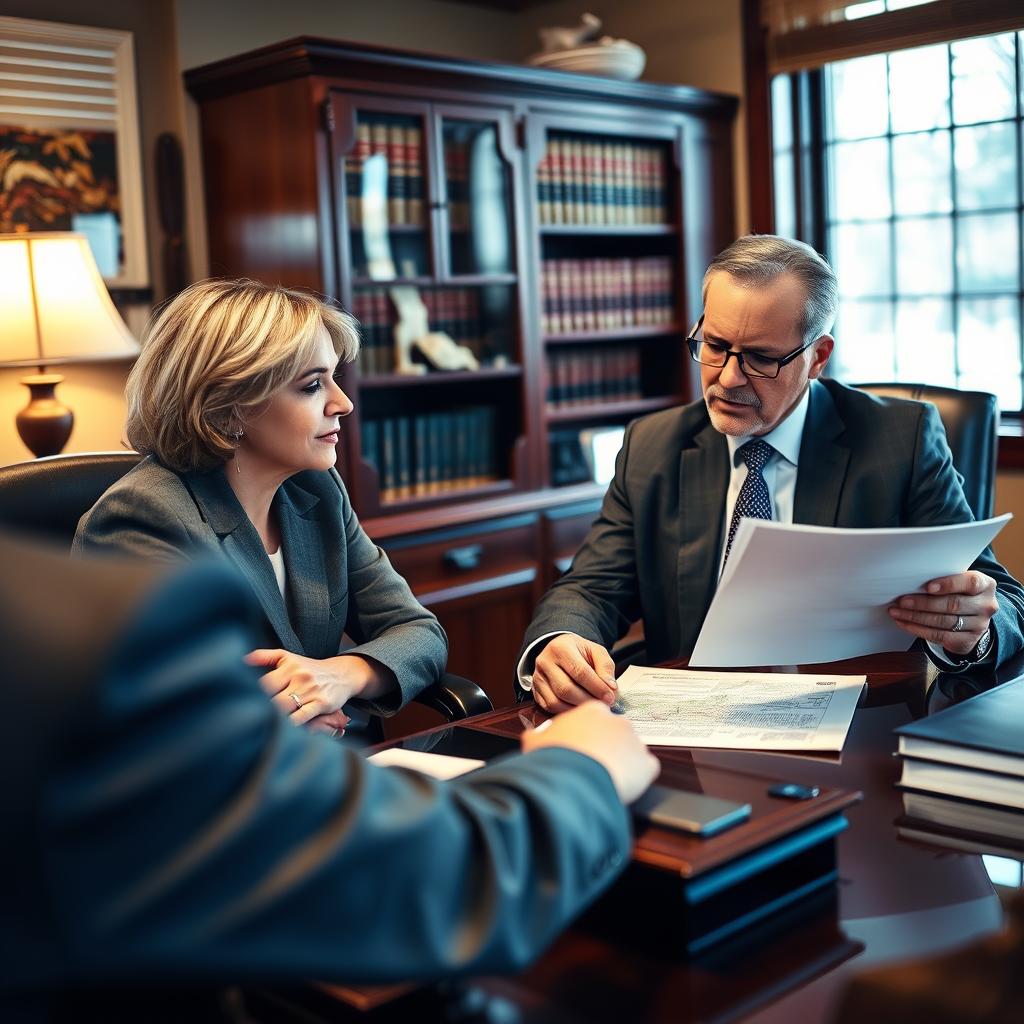Drug Trafficking Lawyer Putnam County, NY
