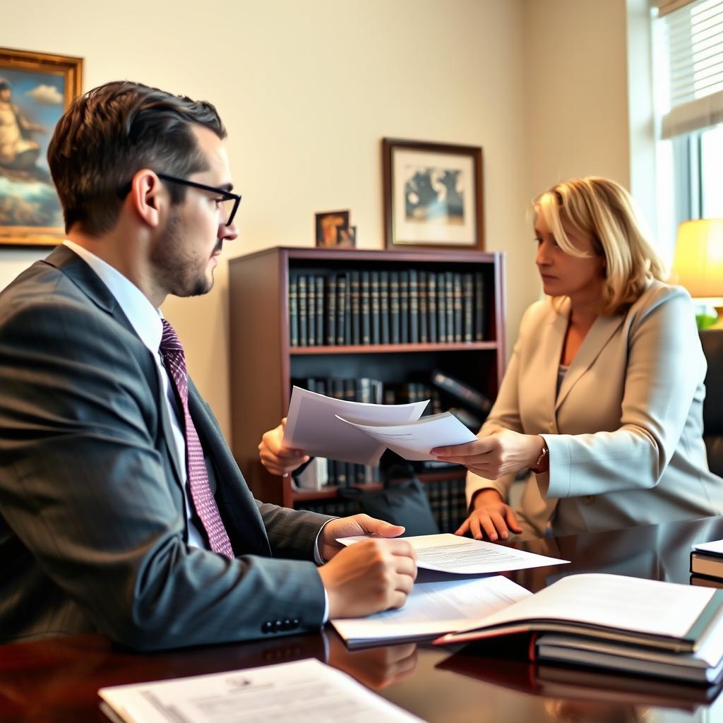 Drug Trafficking Lawyer Saratoga County, NY