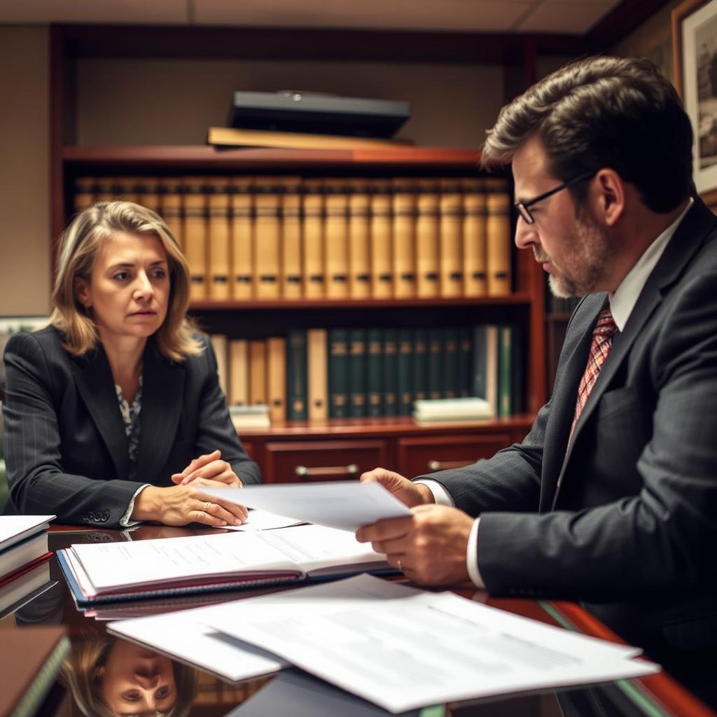 Drug Trafficking Lawyer Tompkins County, NY