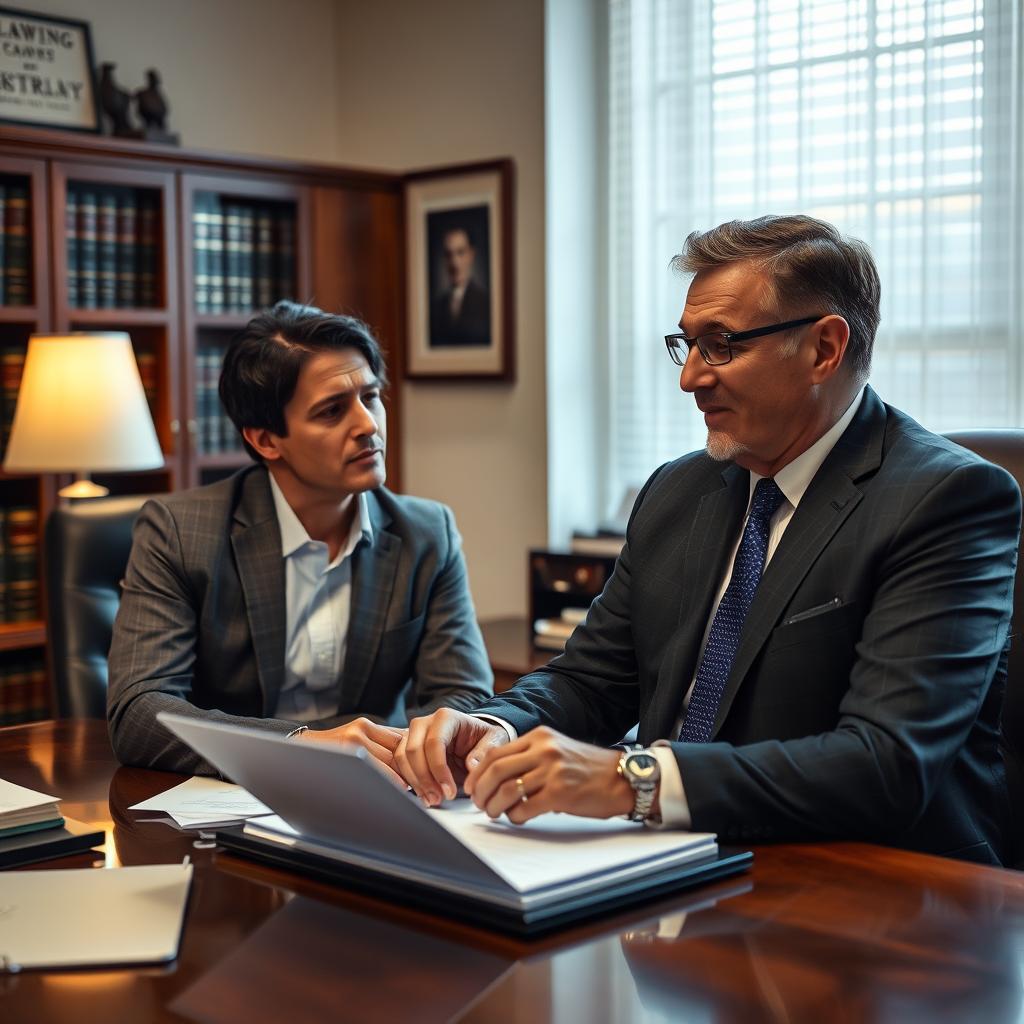 Drunk Driving Lawyer Bronx, NY
