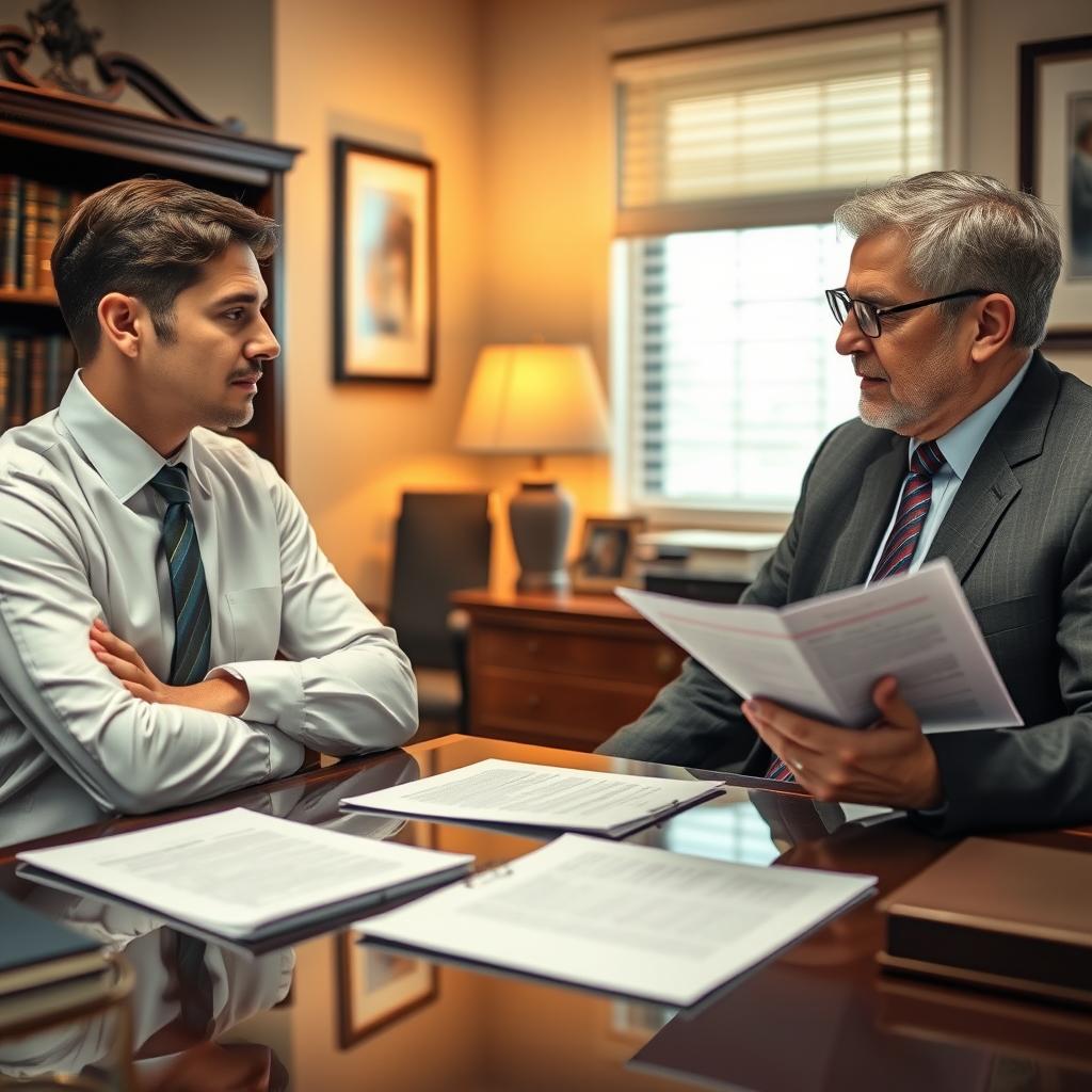 Drunk Driving Lawyer Broome County, NY