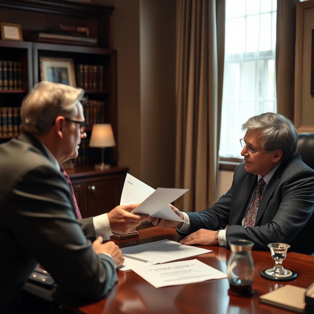 Drunk Driving Lawyer Cayuga County, NY