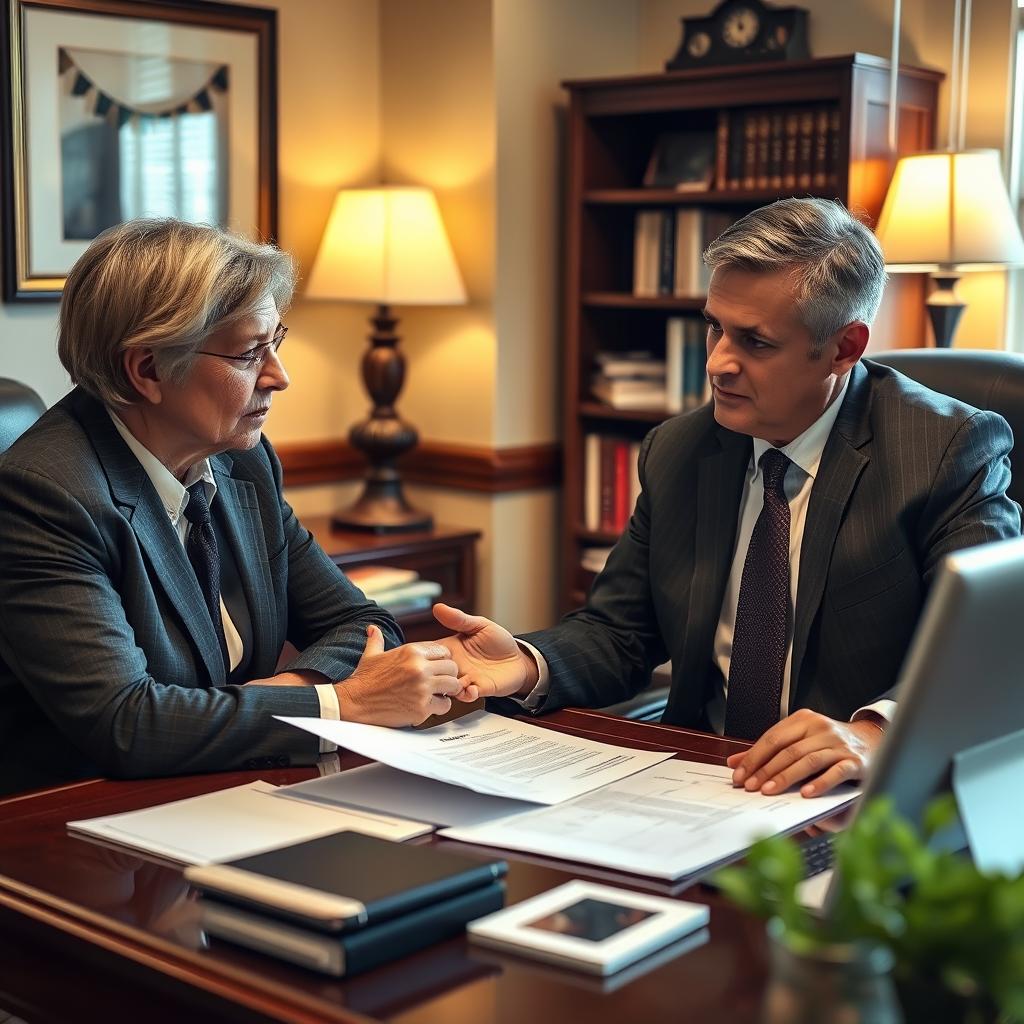 Drunk Driving Lawyer Chenango County, NY