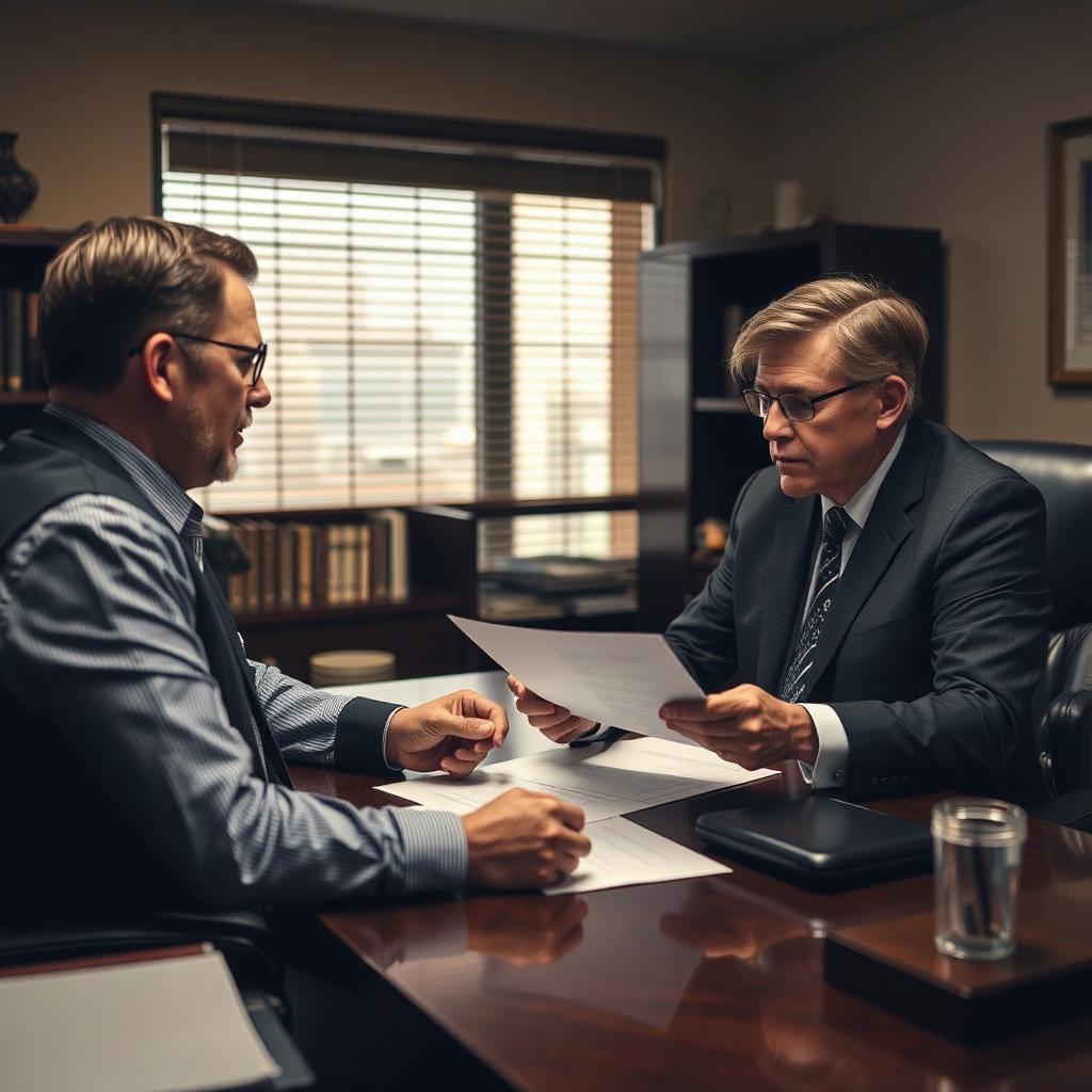 Drunk Driving Lawyer Erie County, NY
