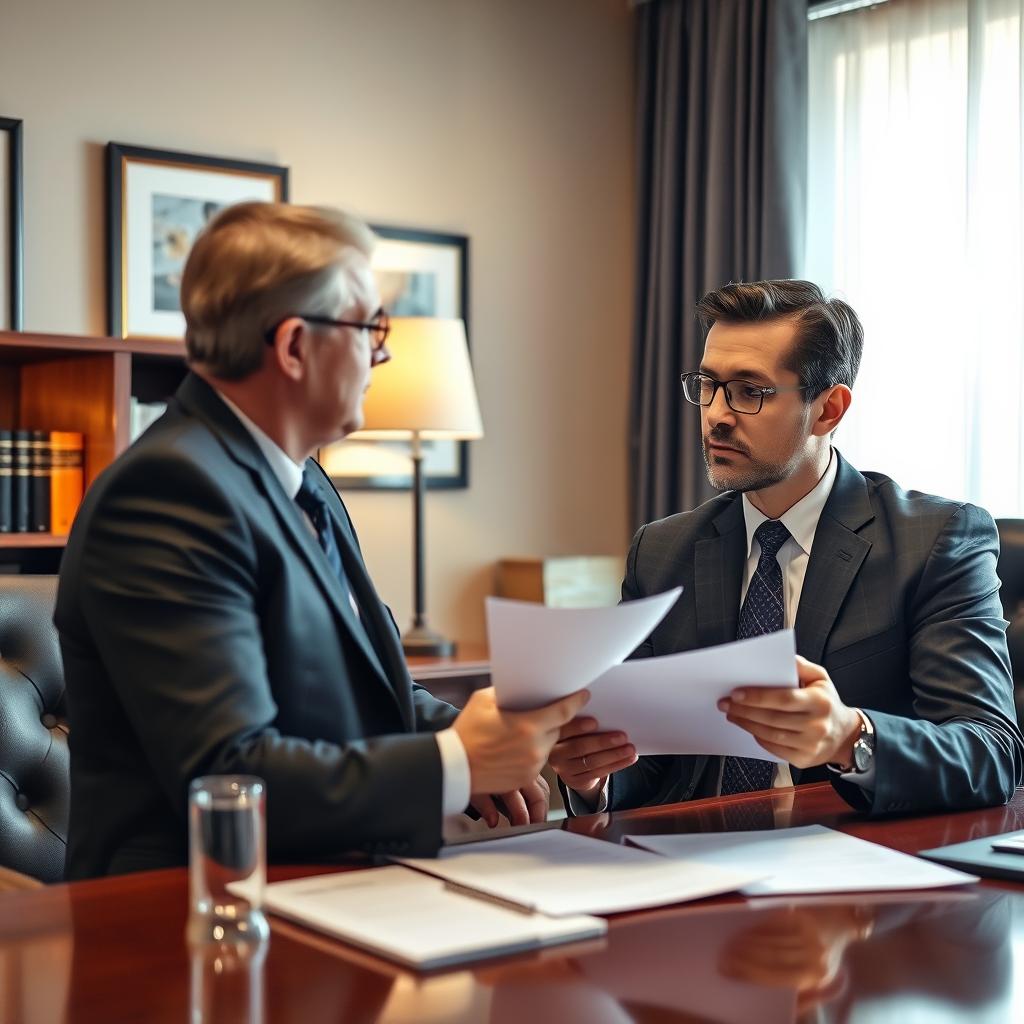 Drunk Driving Lawyer Genesee County, NY