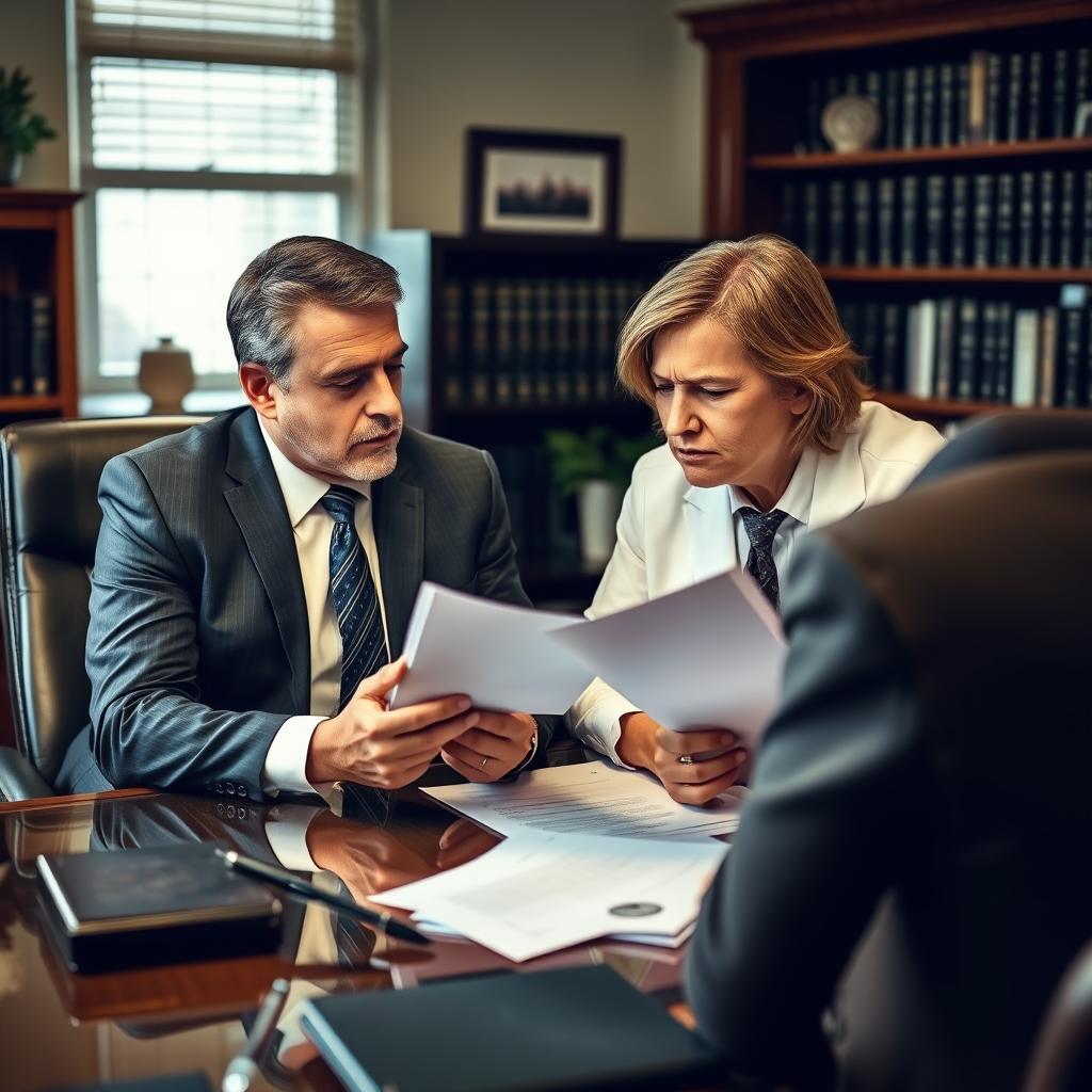 Drunk Driving Lawyer Herkimer County, NY