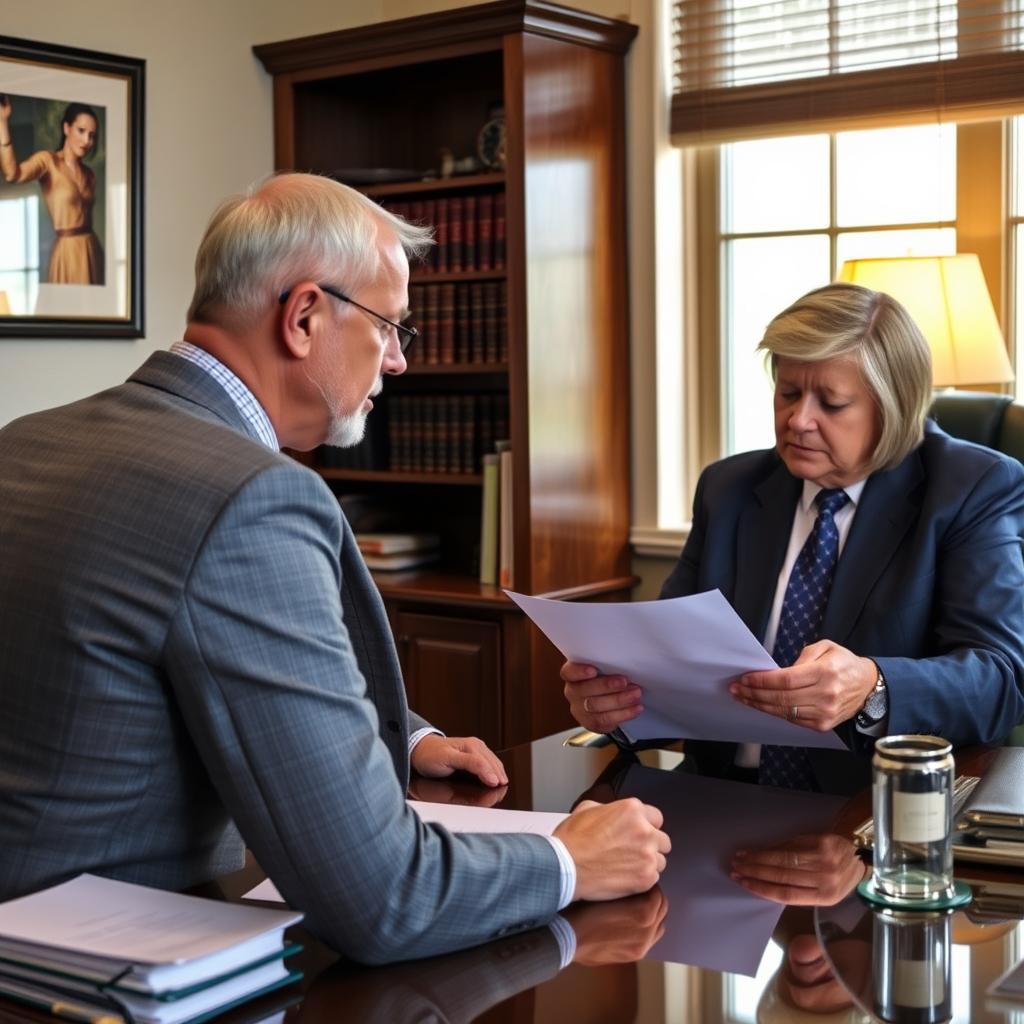 Drunk Driving Lawyer Jefferson County, NY