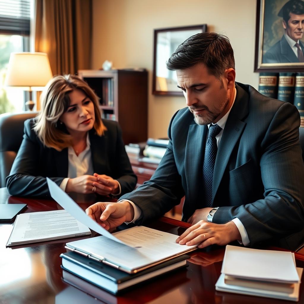 Drunk Driving Lawyer Kings County, NY