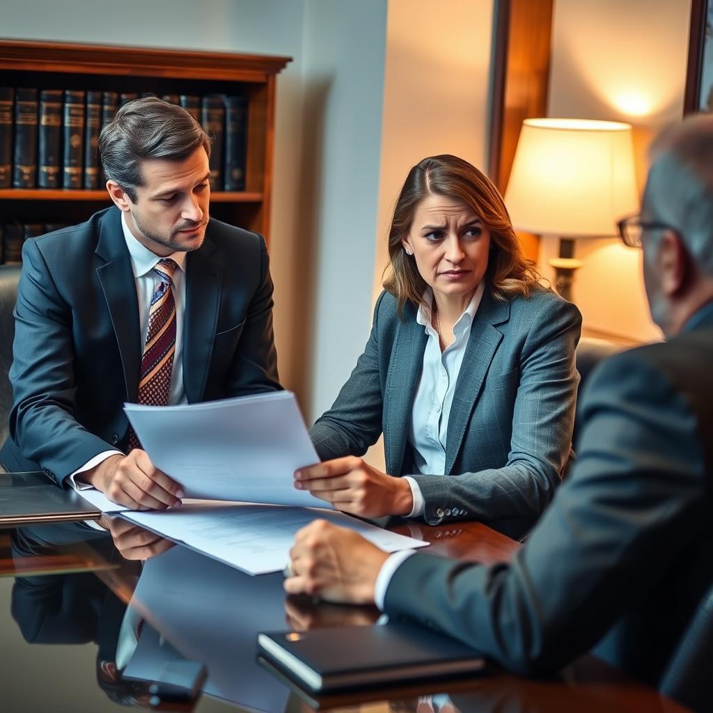 Drunk Driving Lawyer Monroe County, NY