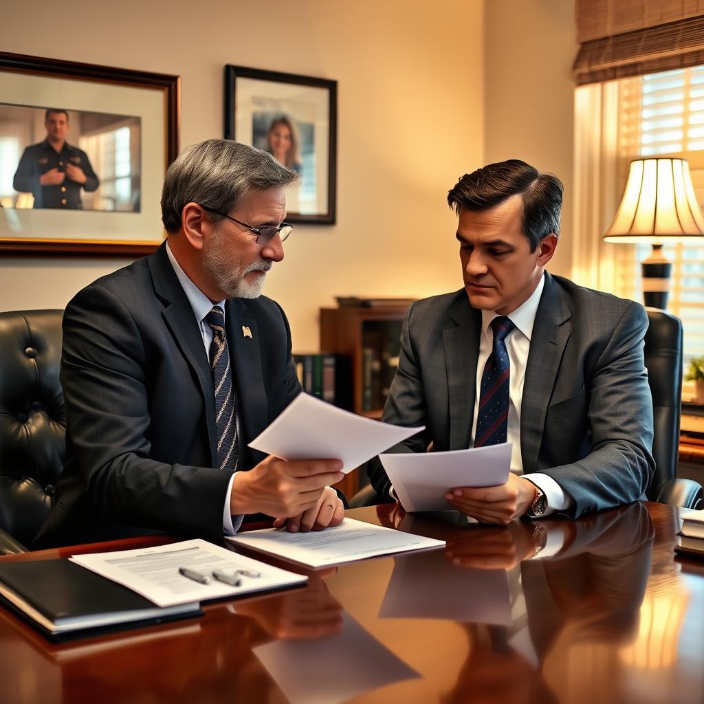 Drunk Driving Lawyer Niagara County, NY