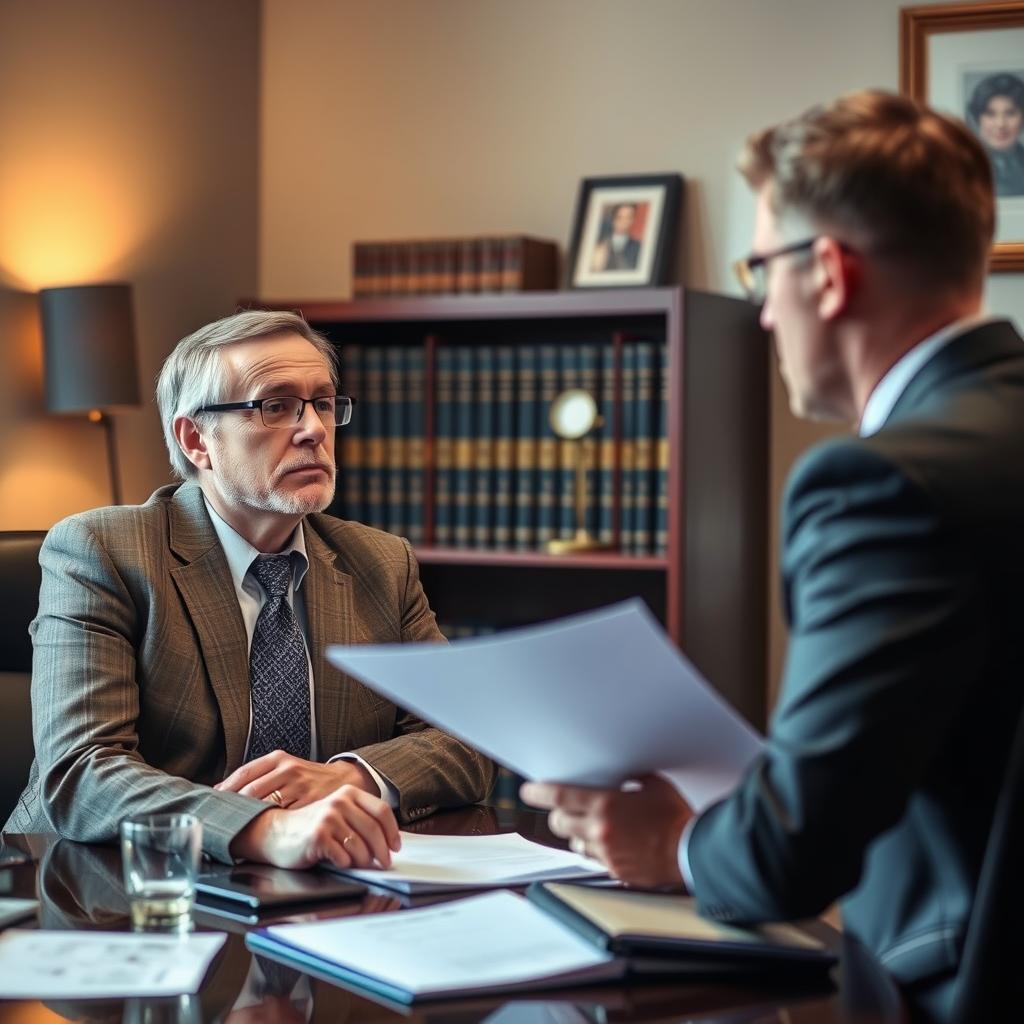 Drunk Driving Lawyer Oneida County, NY