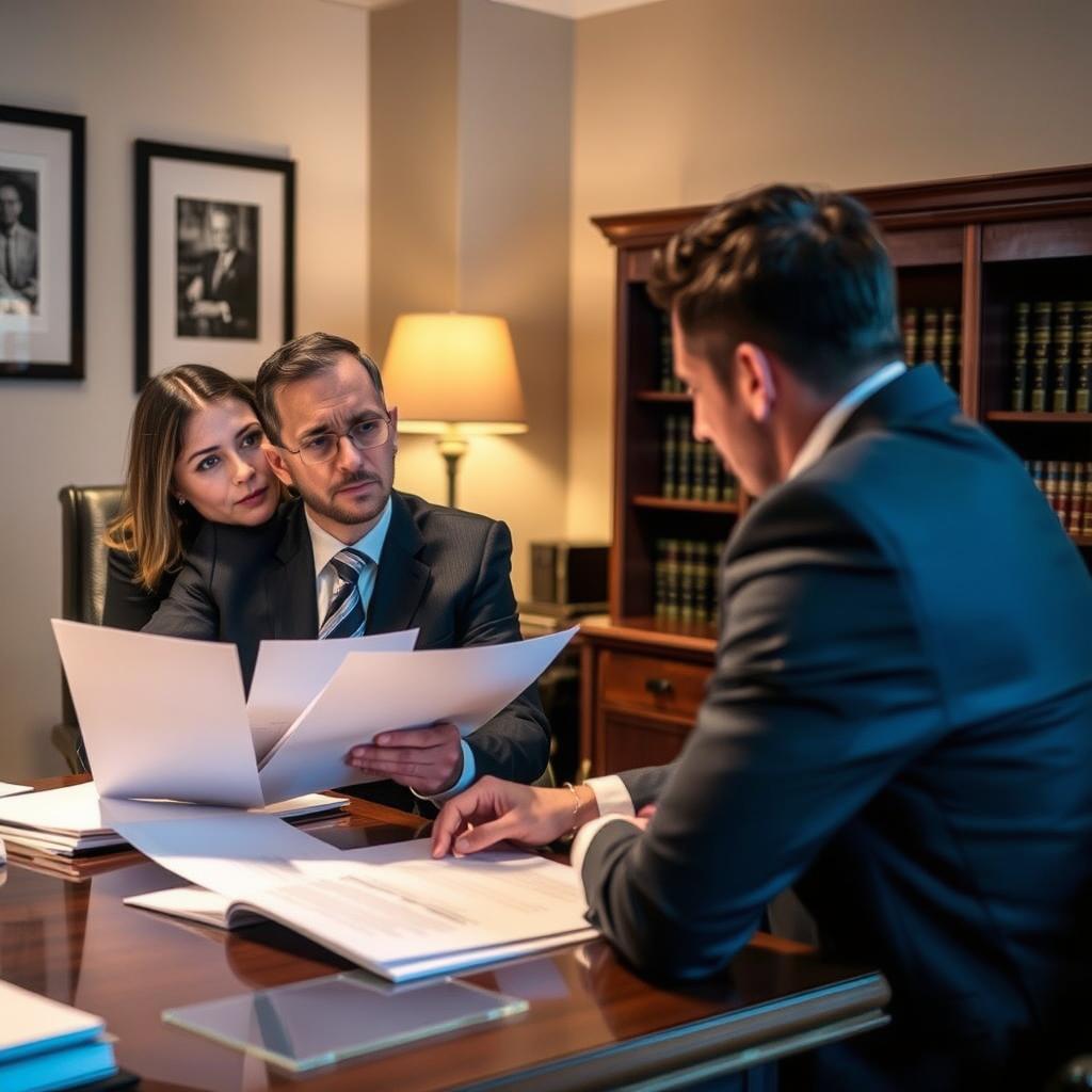 Drunk Driving Lawyer Ontario County, NY