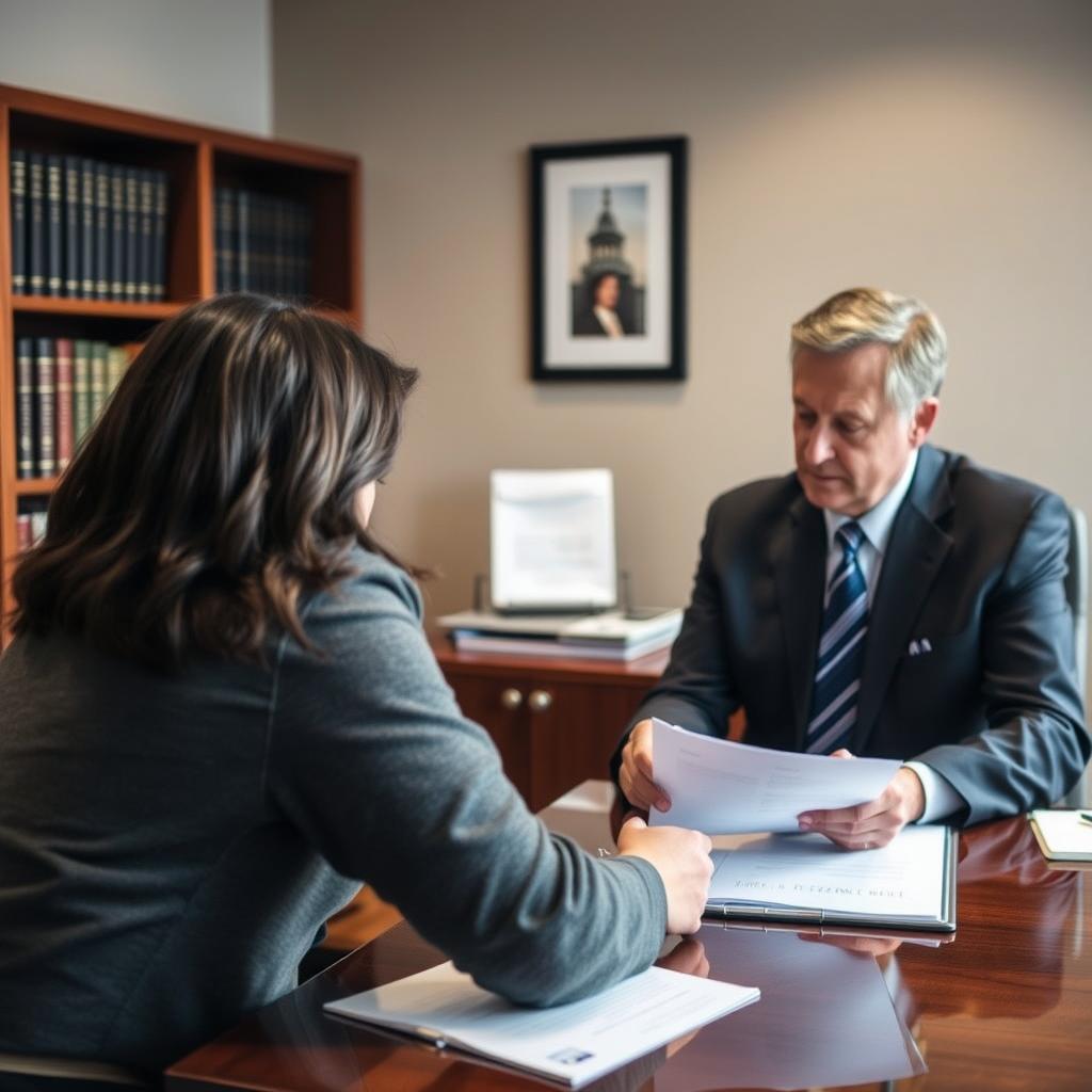 Drunk Driving Lawyer Orange County, VA