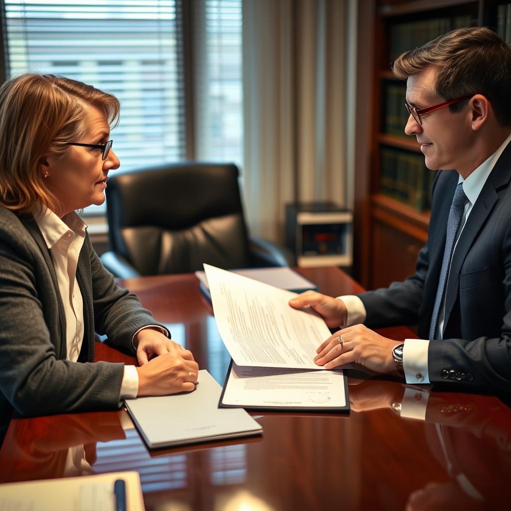 Drunk Driving Lawyer Oswego County, NY