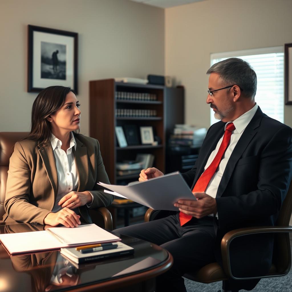 Drunk Driving Lawyer Otsego County, NY