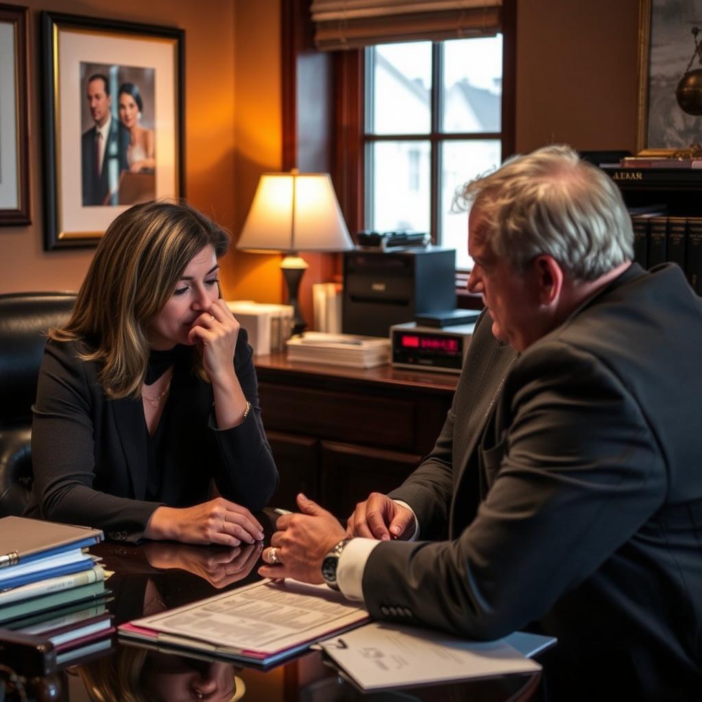 Drunk Driving Lawyer Putnam County, NY