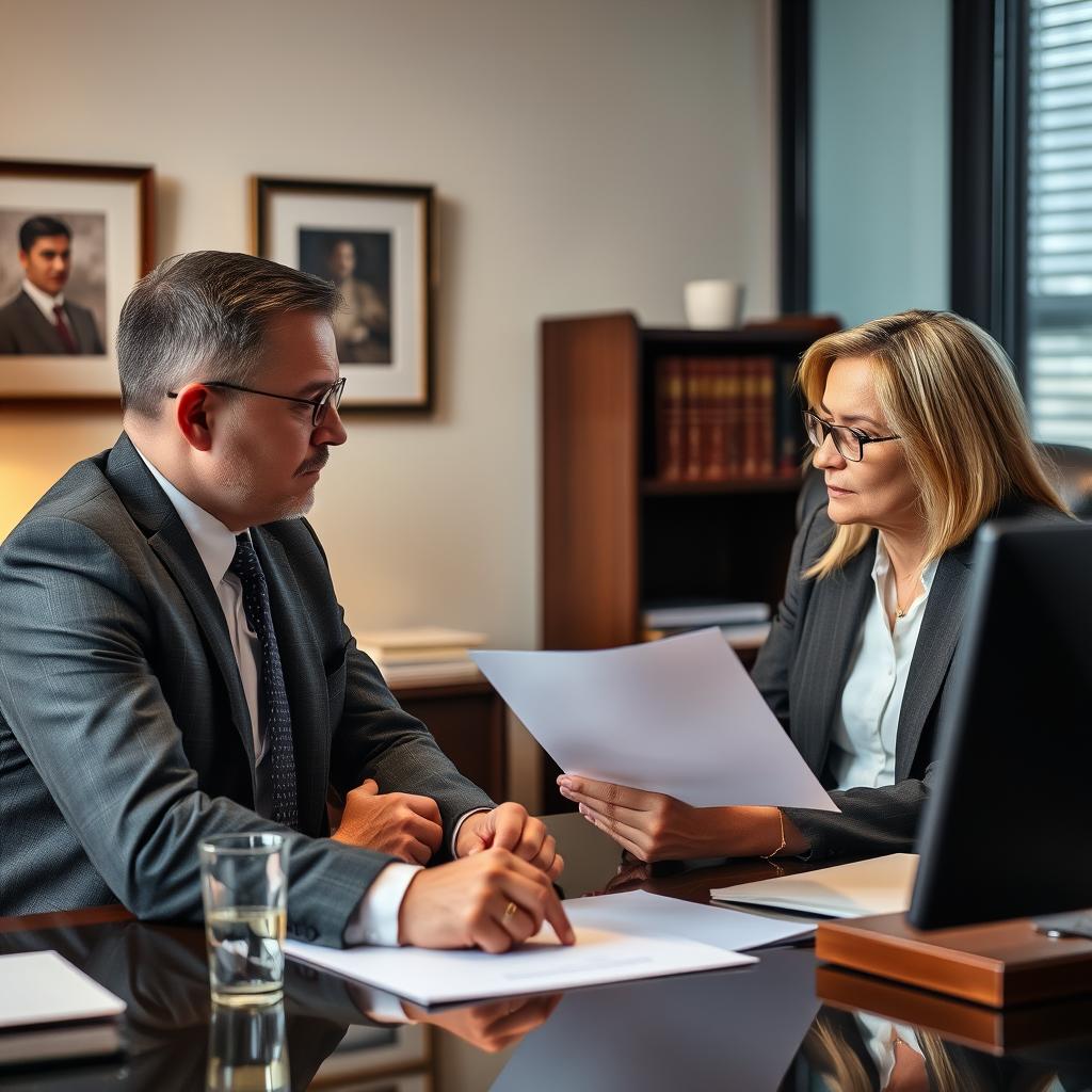 Drunk Driving Lawyer Queens, NY