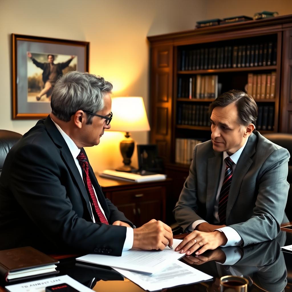 Drunk Driving Lawyer Saratoga County, NY