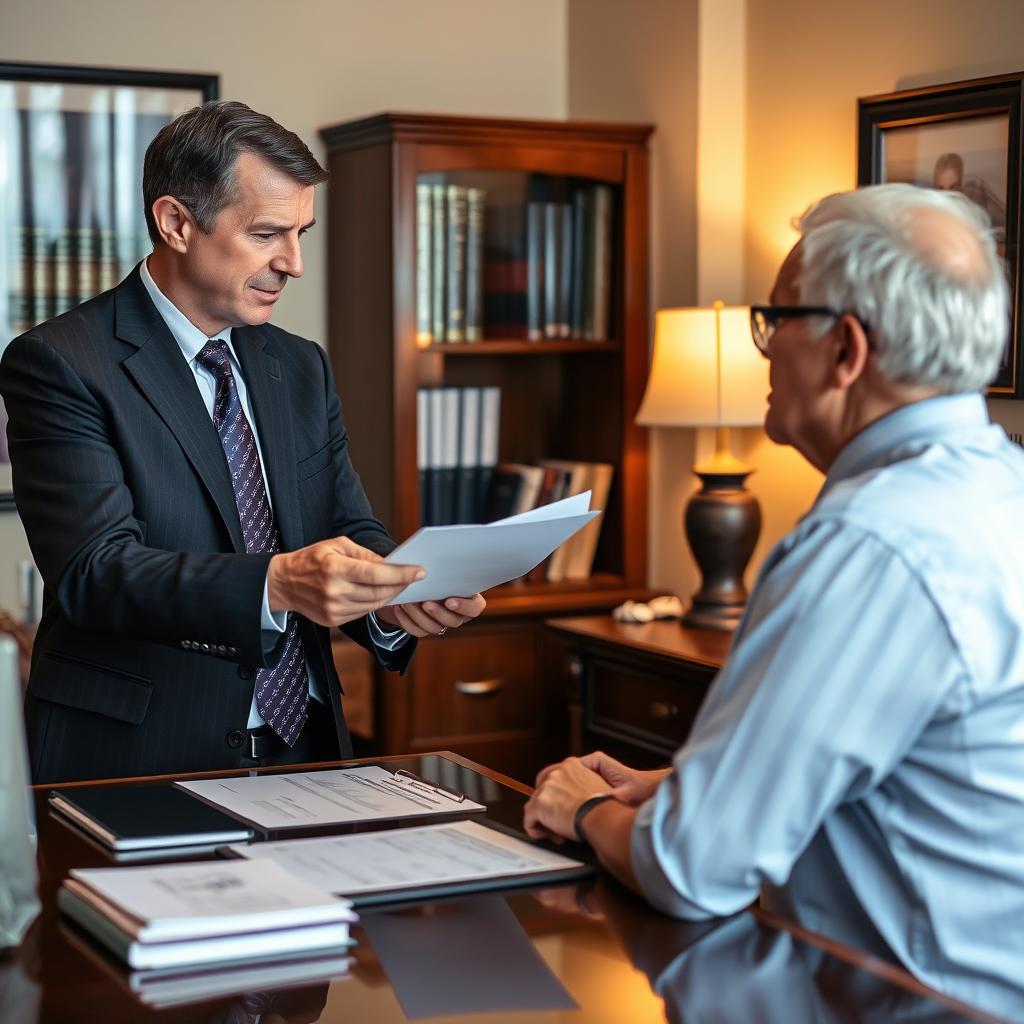 Drunk Driving Lawyer Schoharie County, NY