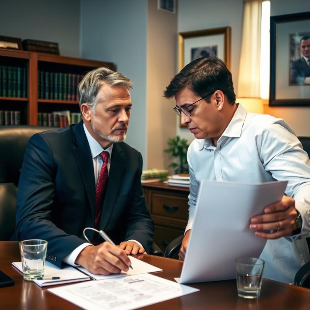 Drunk Driving Lawyer Seneca County, NY