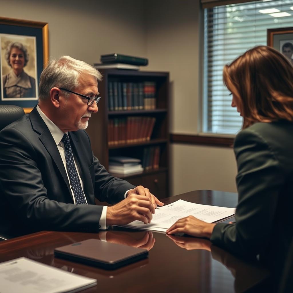 Drunk Driving Lawyer Steuben County, NY