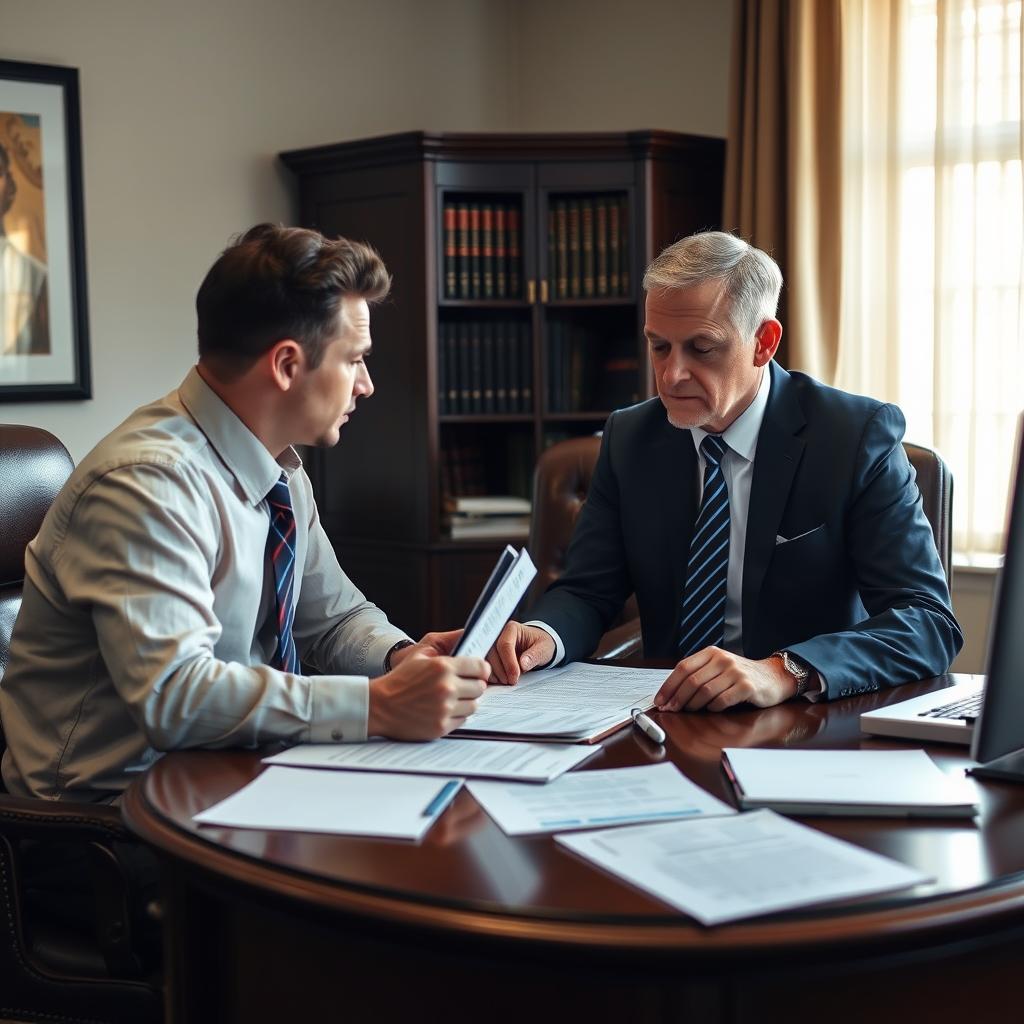 Drunk Driving Lawyer Tioga County, NY
