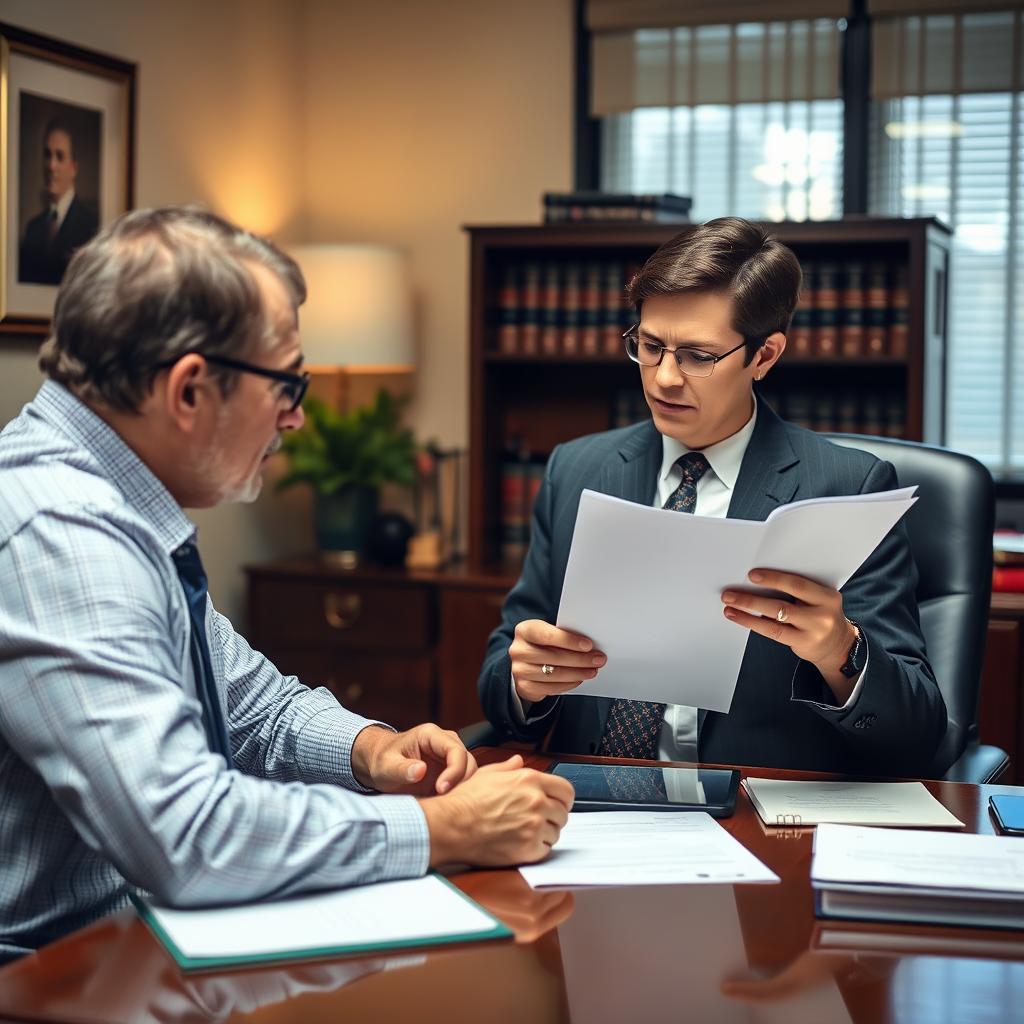 Drunk Driving Lawyer Tompkins County, NY