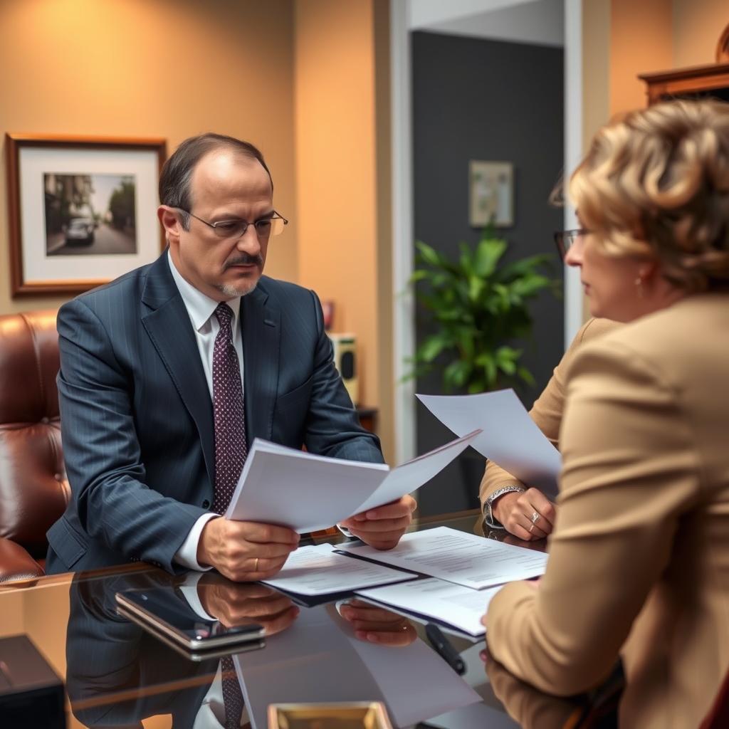 Drunk Driving Lawyer Ulster County, NY