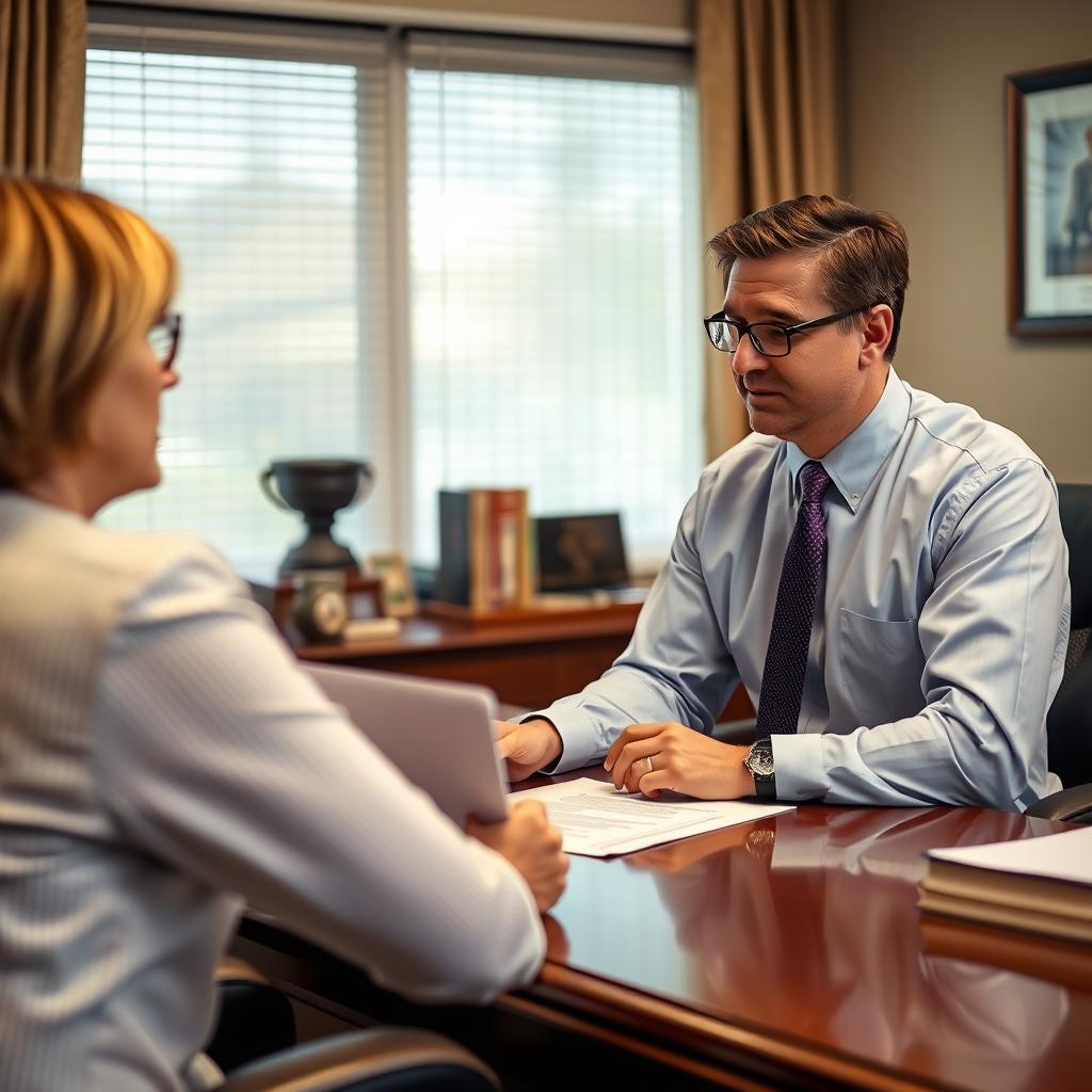 Drunk Driving Lawyer Warren County, VA