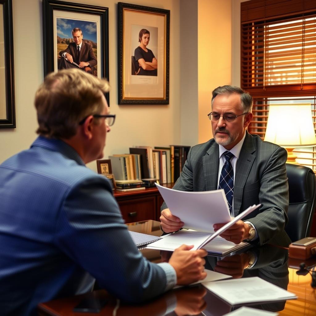 Drunk Driving Lawyer Washington County, VA