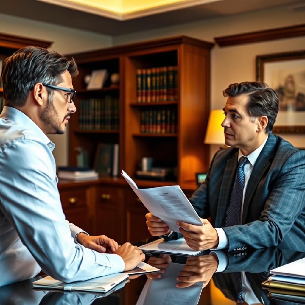 Drunk Driving Lawyer Wayne County, NY