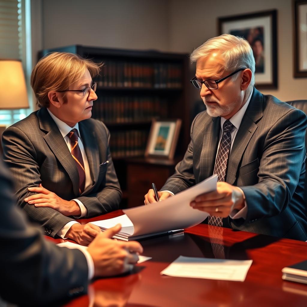 Drunk Driving Lawyer Wyoming County, NY