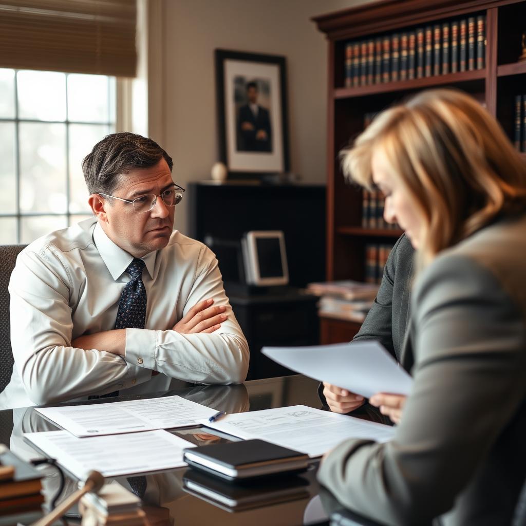 Drunk Driving Lawyer Yates County, NY
