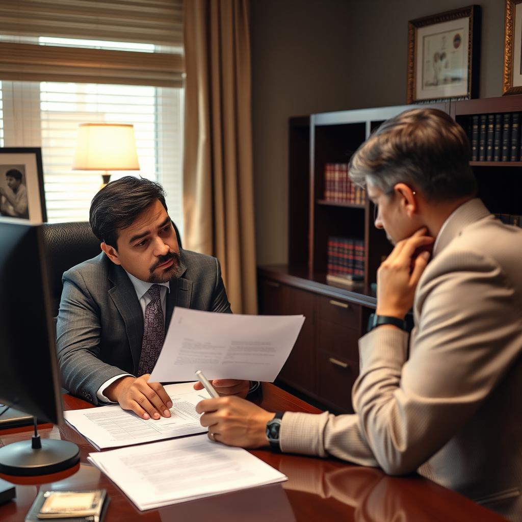 DWAI Lawyer Bronx, NY