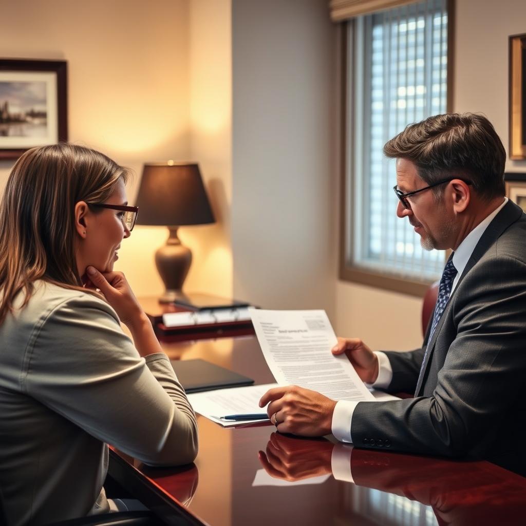 DWAI Lawyer Chemung County, NY