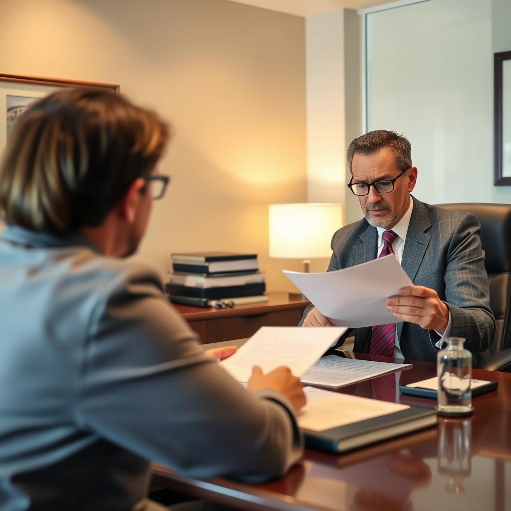 DWAI Lawyer Dutchess County, NY