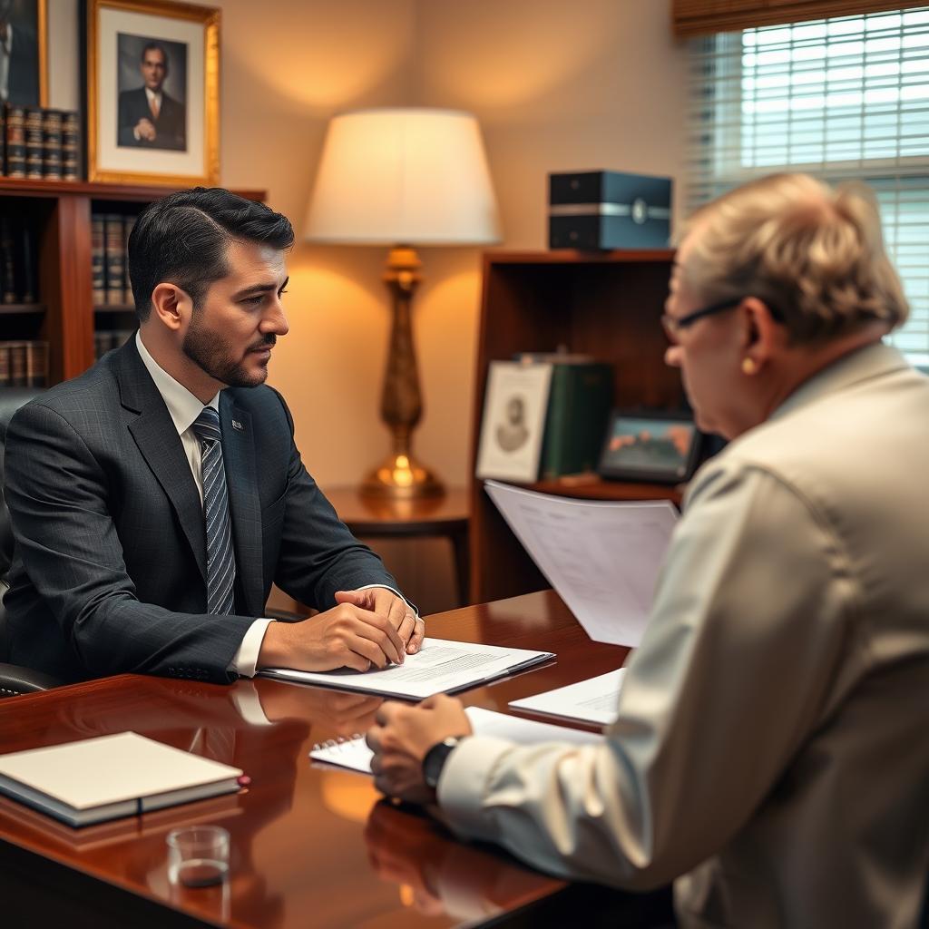 DWAI Lawyer Nassau County, NY
