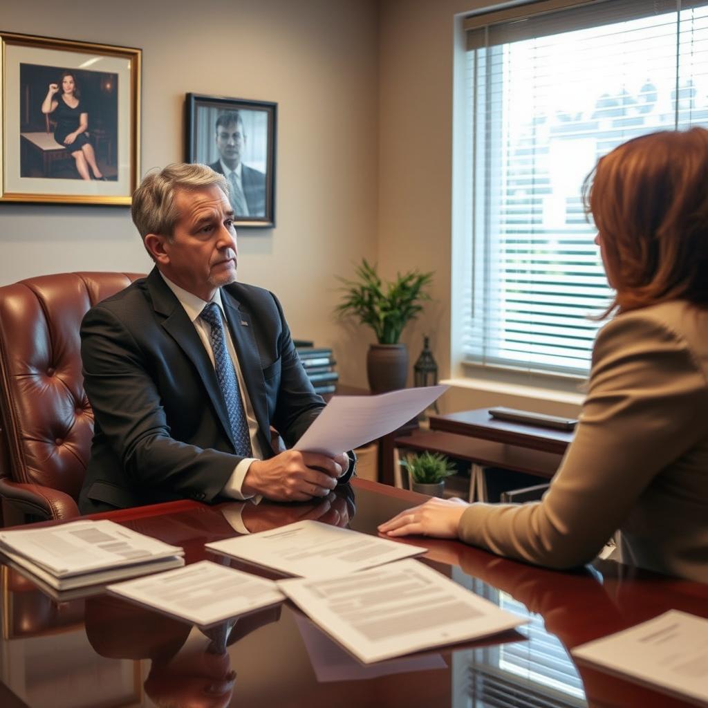 DWAI Lawyer Onondaga County, NY