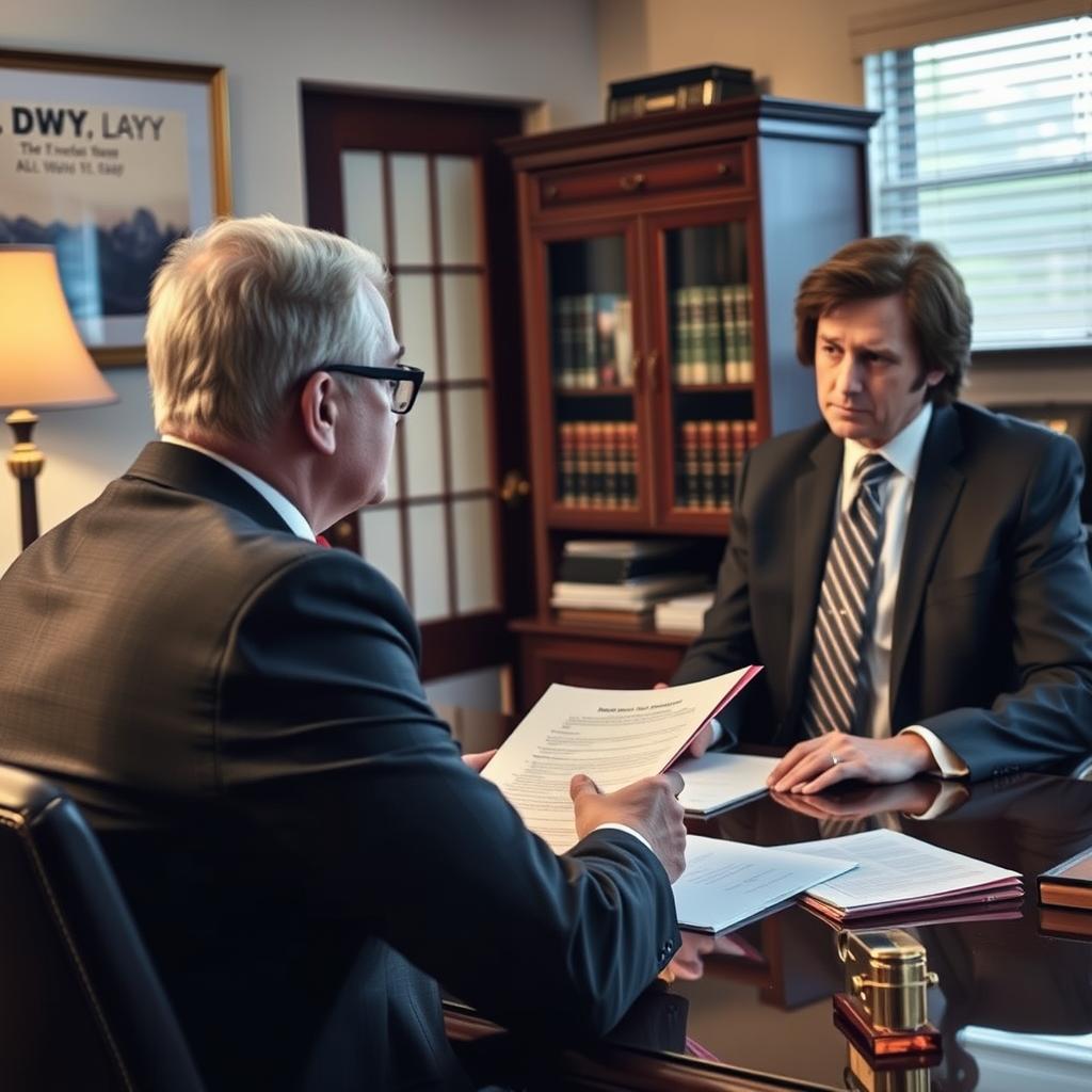DWAI Lawyer Rensselaer County, NY