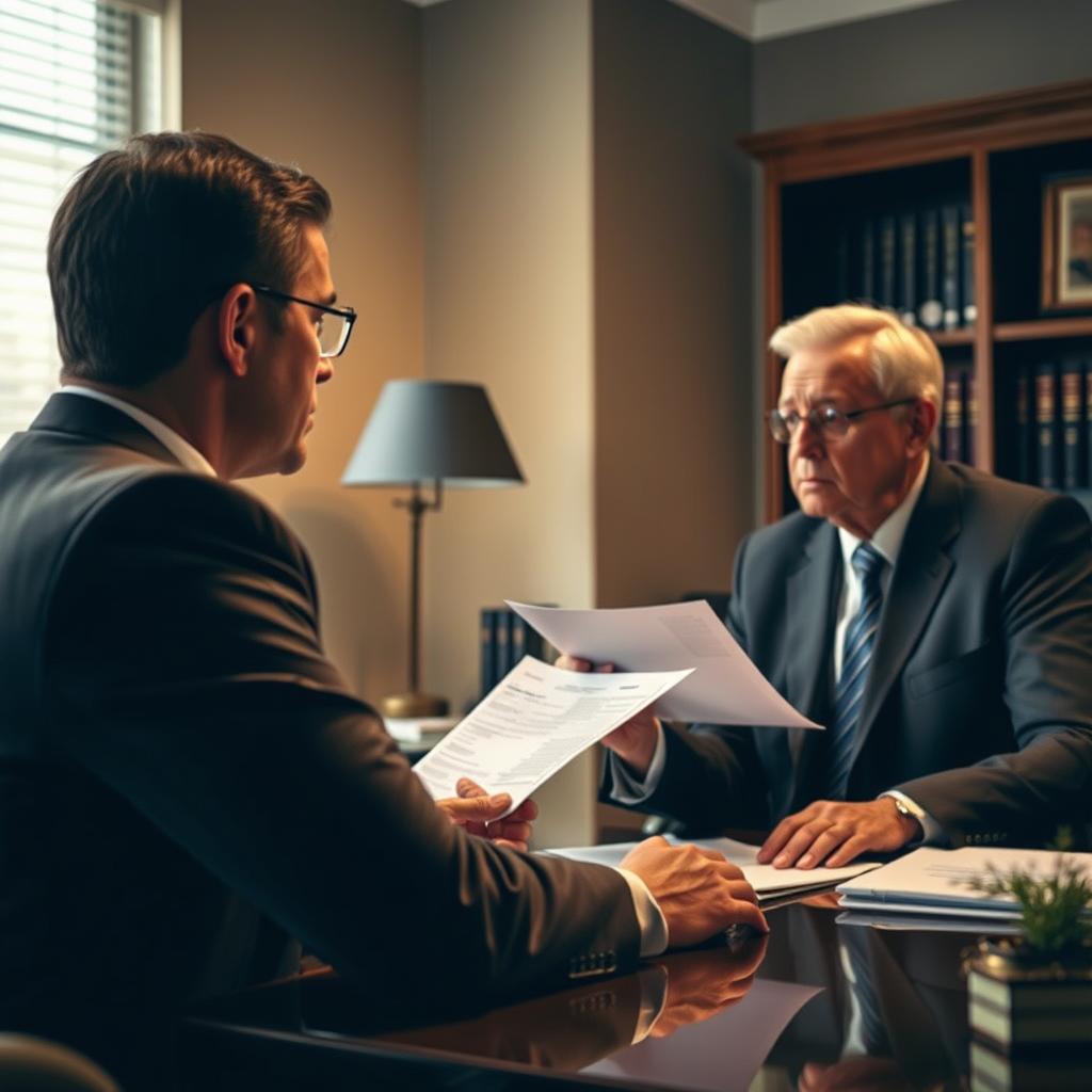 DWAI Lawyer Rockland County, NY