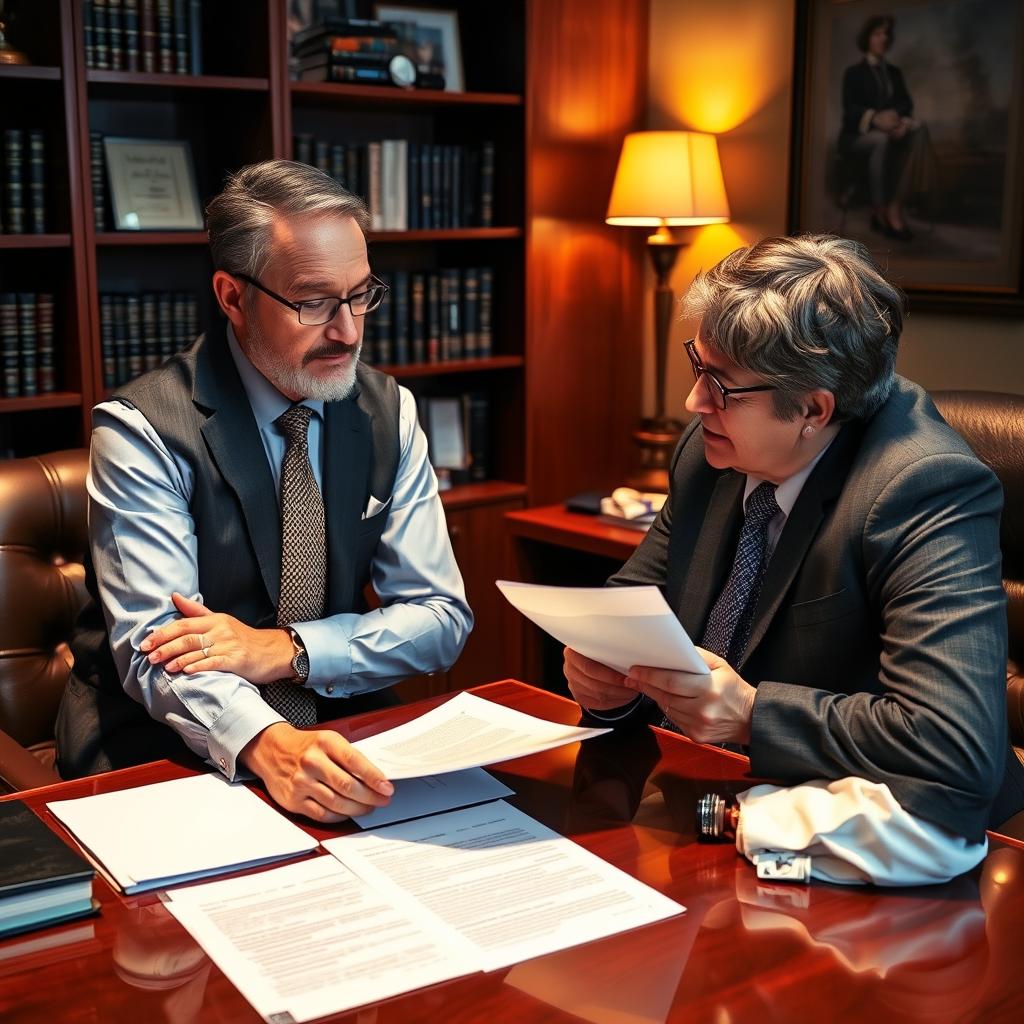DWAI Lawyer Westchester County, NY