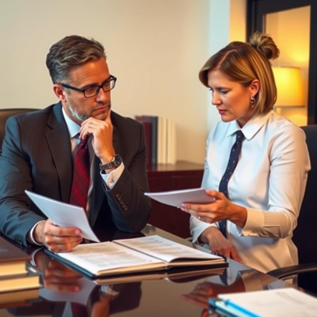 DWI Lawyer Bronx, NY