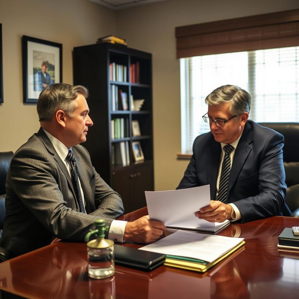 DWI Lawyer Brooklyn, NY