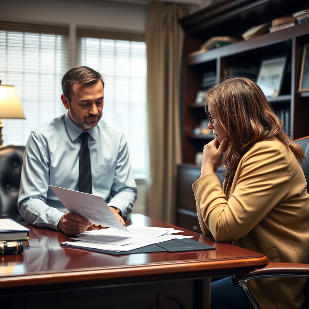 DWI Lawyer Cattaraugus County, NY