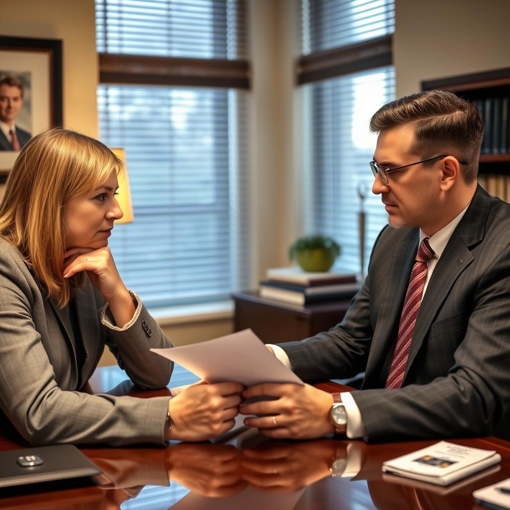 DWI Lawyer Cayuga County, NY